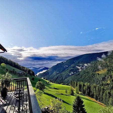 Villa Marhütte Ebene Reichenau Exterior foto